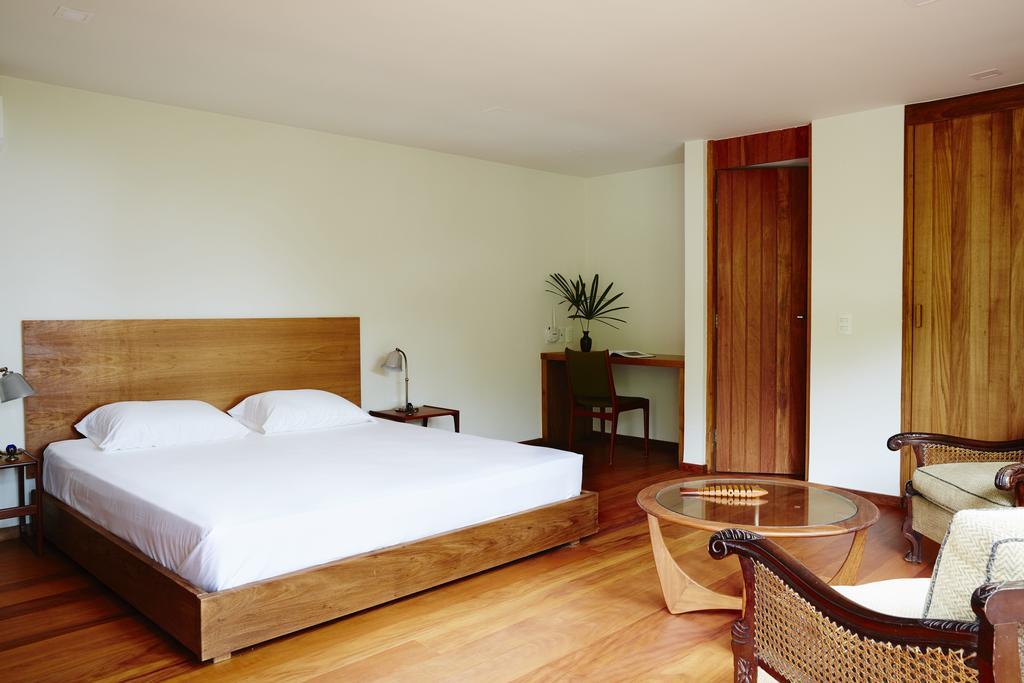 Chez Georges 5* Río de Janeiro