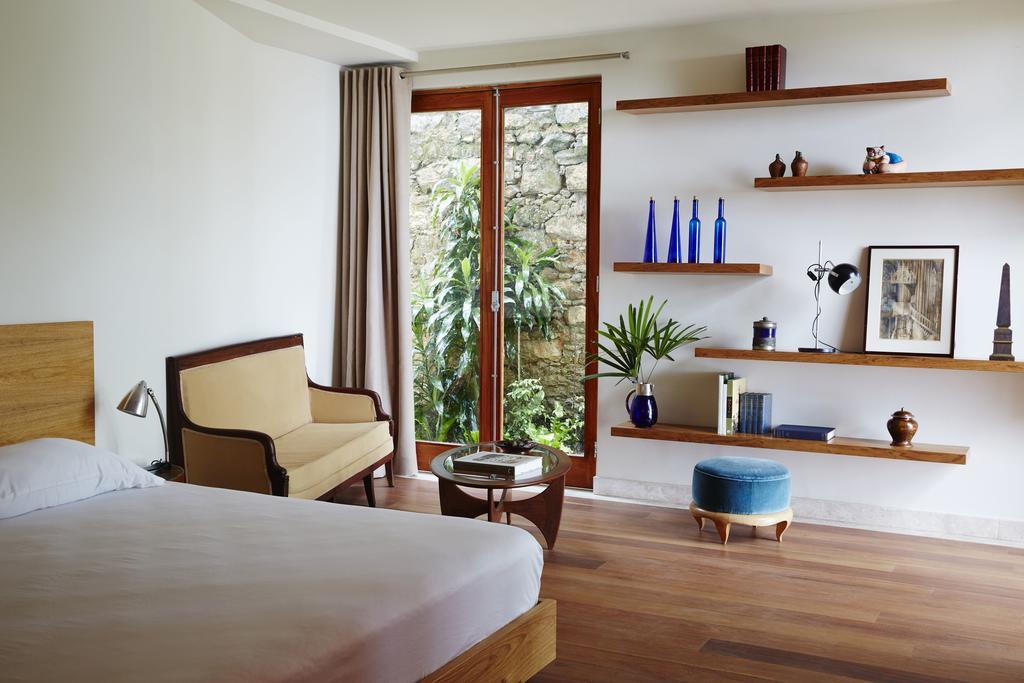 Chez Georges 5* Río de Janeiro