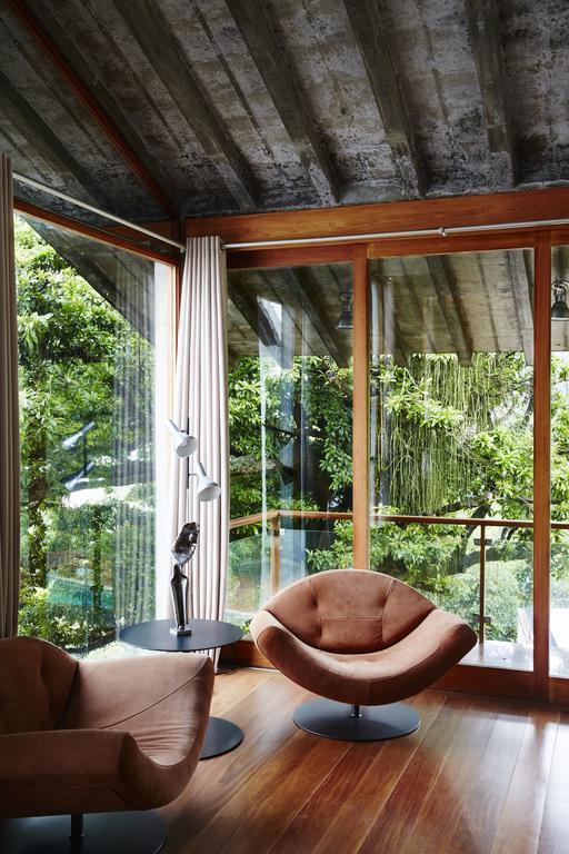 Chez Georges 5* Río de Janeiro