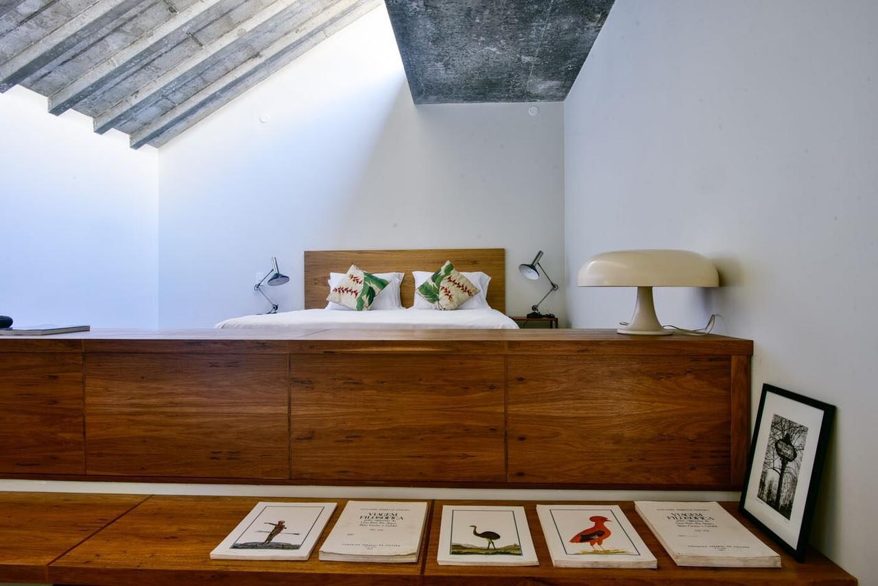 Chez Georges 5* Río de Janeiro