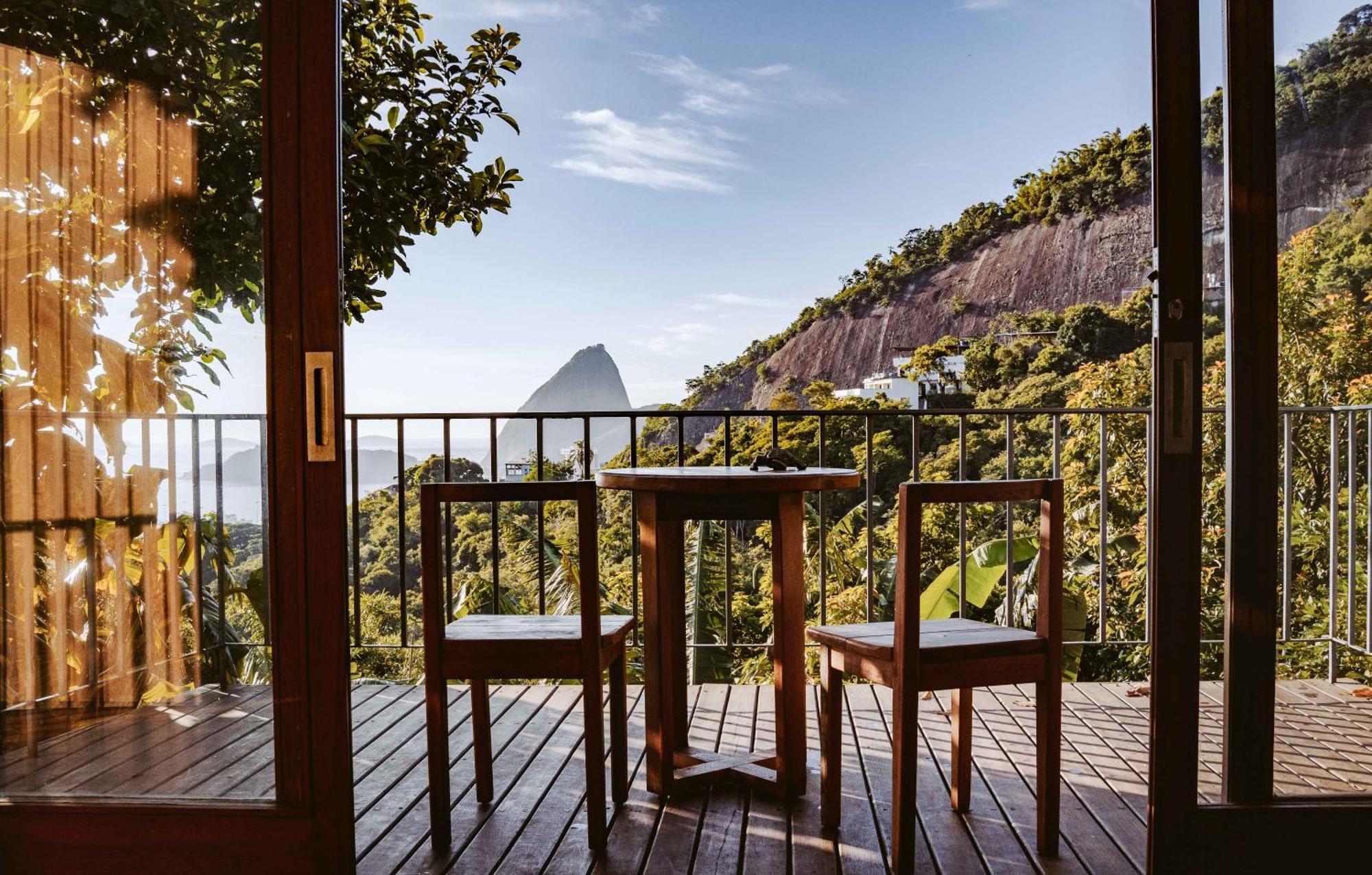 Chez Georges Rio de Janeiro