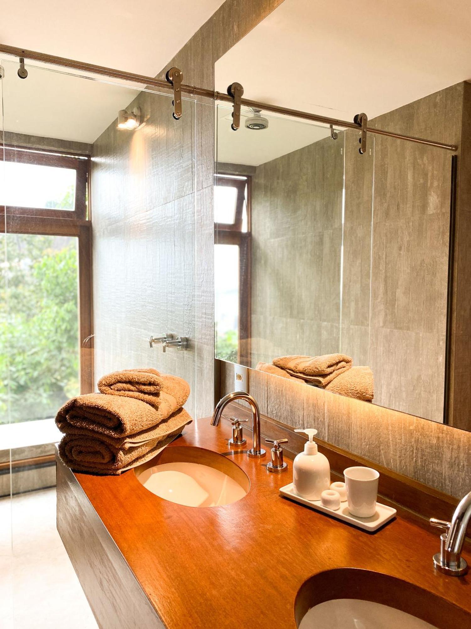 Chez Georges Bed & Breakfast Rio de Janeiro