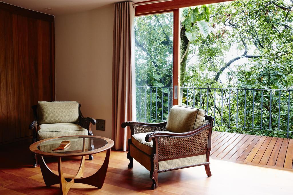 Tempat Tidur & Sarapan Chez Georges 5*