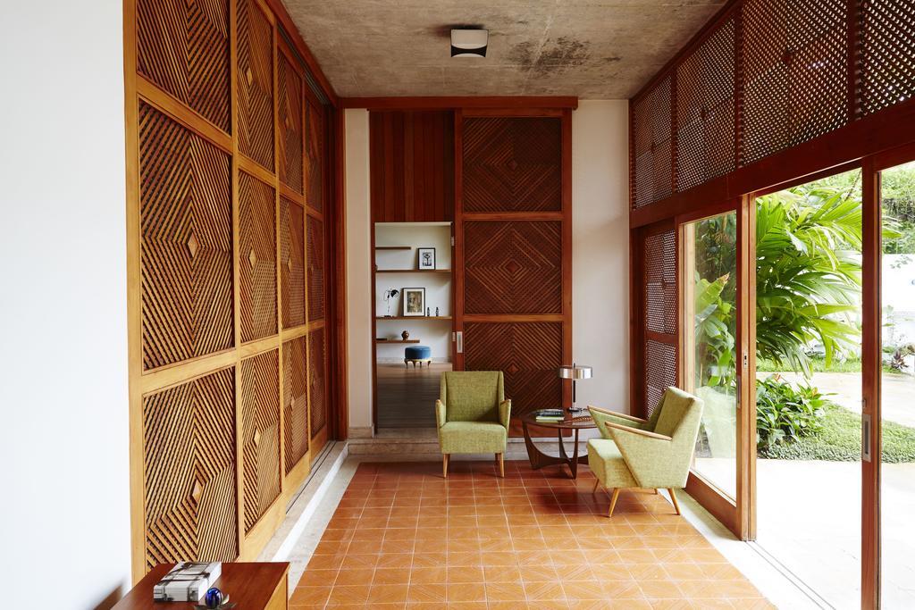 Bed & Breakfast Chez Georges Rio de Janeiro