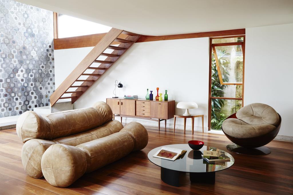 Tempat Tidur & Sarapan Chez Georges