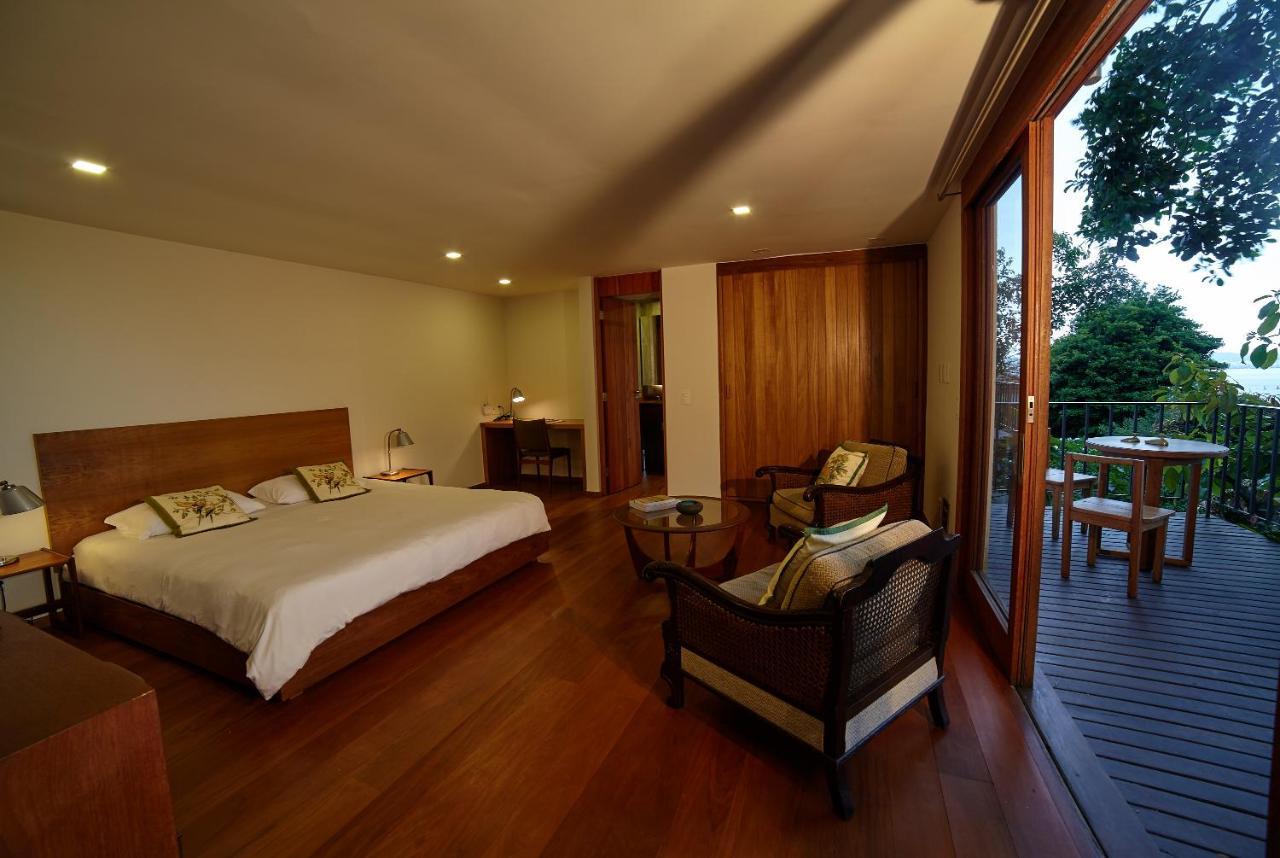 Chez Georges Bed & Breakfast 5*