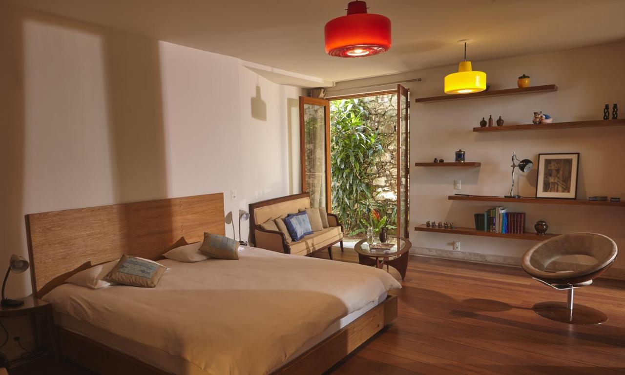 Tempat Tidur & Sarapan Chez Georges 5*